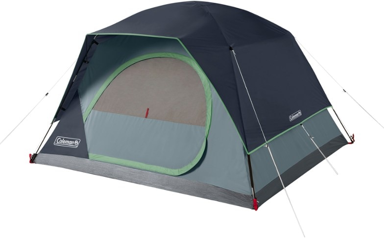 Coleman Skydome 4-Person Tent | REI Co-op
