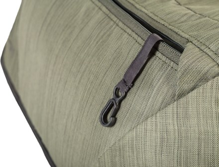 gregory stash duffel