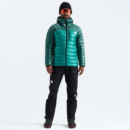 The North Face Summit Series Breithorn Down Hoodie - Men's 2