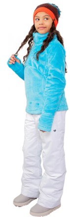 Obermeyer Furry Fleece Top - Kids' 3