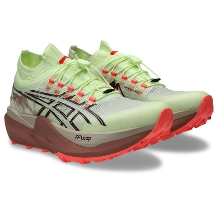 ASICS Metafuji 2 Trail-Running Shoes 2