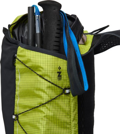 Black Diamond Distance 22 Pack - Men's 3