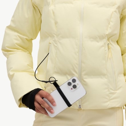 Halfdays Georgie Insulated Puffer Jacket - Women's 4