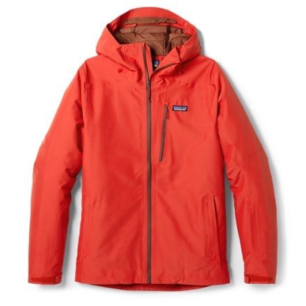 Patagonia Insulated Powder Town Jacket - Men's 0