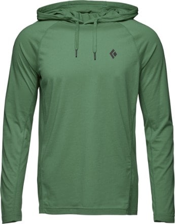 Black Diamond Crag Hoodie - Men's 0