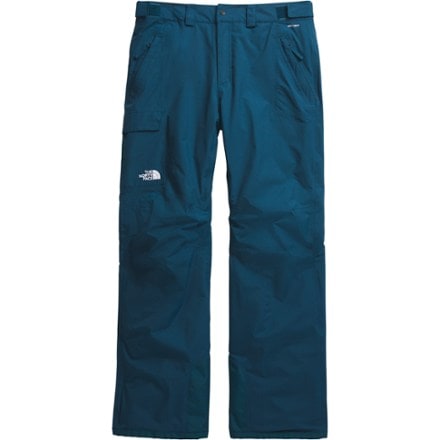 The North Face Freedom Insulated Snow Pants - Men's 0