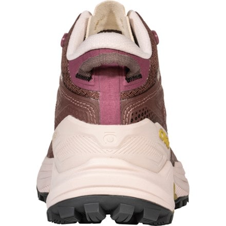 Oboz Katabatic RT Mid Waterproof Hiking Boots - Women's 3