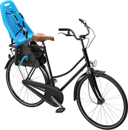 Thule Yepp Maxi Rack-Mount Child Bike Seat 3