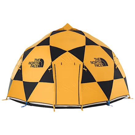 The North Face 2-Meter Dome Tent 0