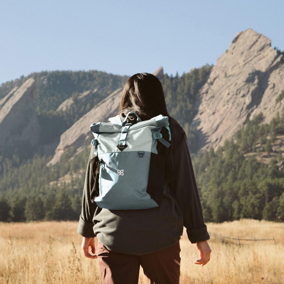 Location Image for Cabo Travel Pack - Women's