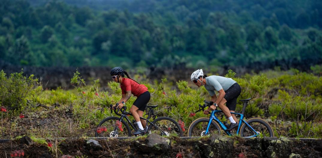 Location Image for Edge 840 Bike Computer