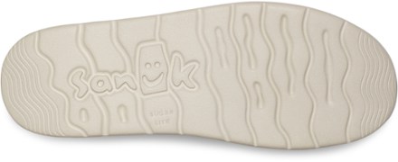 Sanuk Shaka Lite SL Rug Shoes - Men's 5