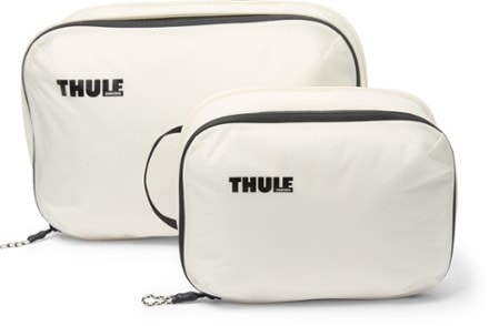 Thule Compression Packing Cube - Small White