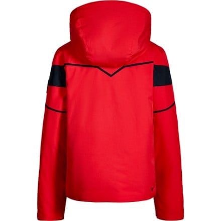 Obermeyer Mach 17 Insulated Jacket - Boys' 4