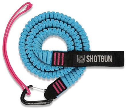 Shotgun Tow Rope