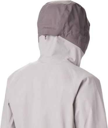 Mountain Hardwear Exposure/2 GORE-TEX PACLITE Stretch Jacket