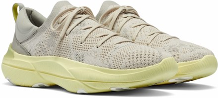 Sorel Explorer BLITZ Stride Lace Sneakers - Women's 2