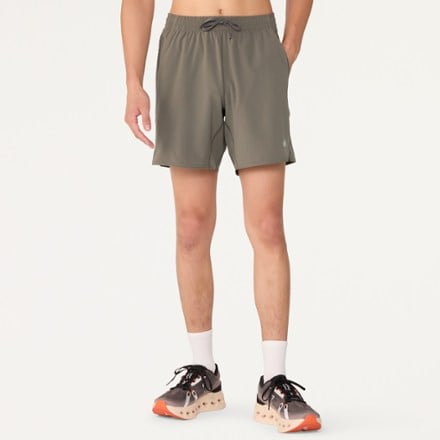 REI Co-op Active Pursuits 7" Shorts - Men's 1
