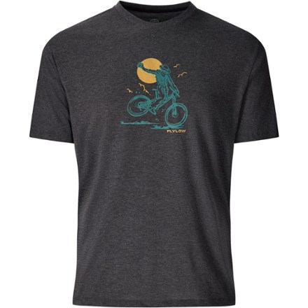 Flylow MTB Trick T-Shirt - Men's 0