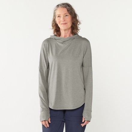 Sahara Shade Hoodie - Women's