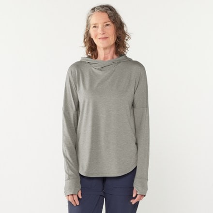 REI Co-op Sahara Shade Hoodie - Women's 1