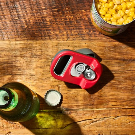 OXO Compact Can and Bottle Opener 9