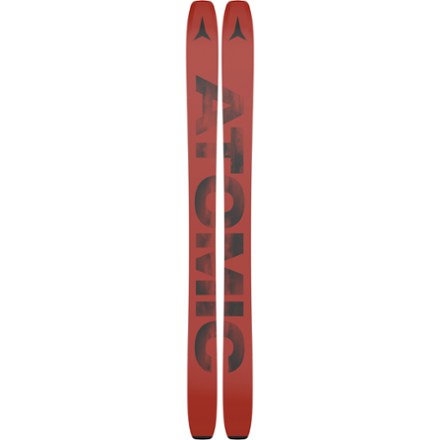 Atomic Backland 109 Skis – Men’s – 2026/2027 Sansujyuku sansujyuku.com