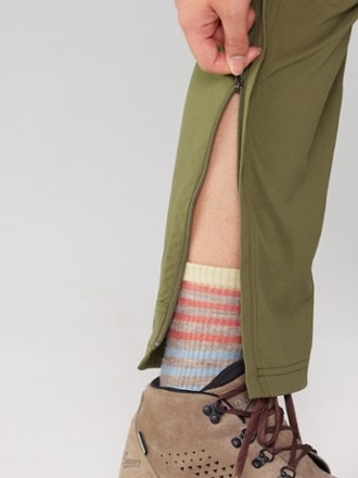 REI Co-op Sahara Convertible Pants - Women's 5