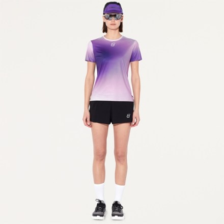 CIRCLE Legend Race T-Shirt - Women's 3