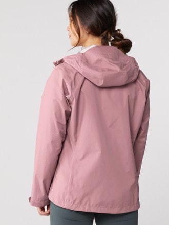 Patagonia Torrentshell 3L Jacket - Women's 2