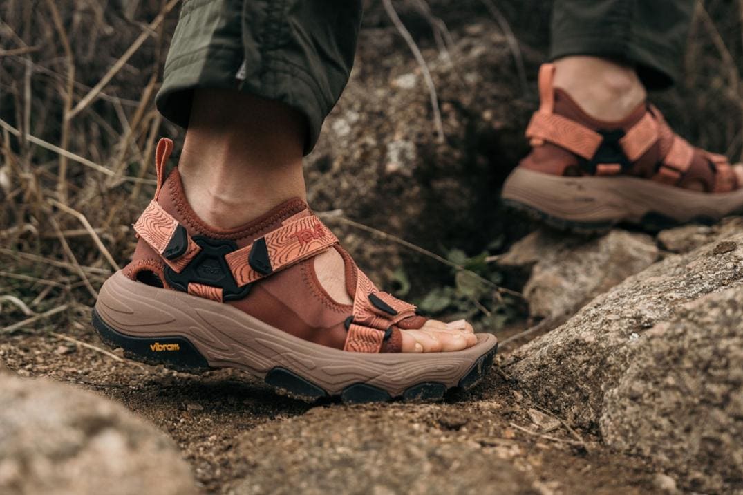 Location Image for Grandview Max Sandals - Women's