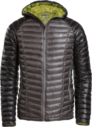 north face cinder jacket