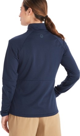 Marmot Leconte Fleece Jacket - Women's 1