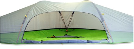 alternate view (Fresh Green)