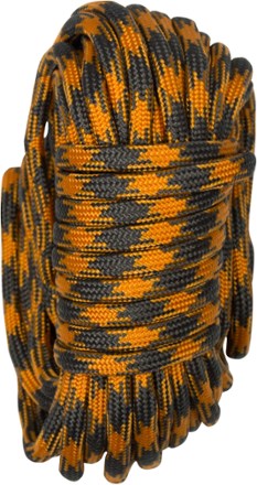 Emergency//SURVIE Système Universel Tubeless-paratinder 30/' Ultimate Survival Technologies Paracord