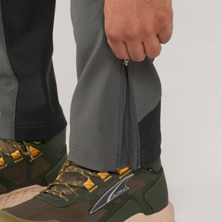 Rab Ascendor Pants - Men's 7