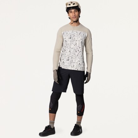 Outdoor Research Freewheel Long-Sleeve Bike Jersey - Men's 7