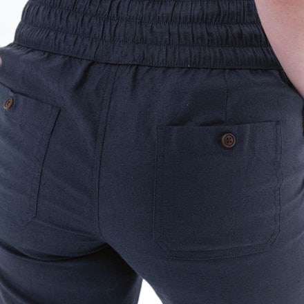 Aventura Temple Pants - Women's 4