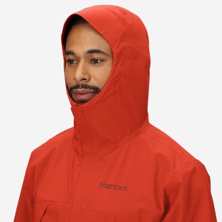 Marmot PreCip Eco Pro Rain Jacket - Men's 3