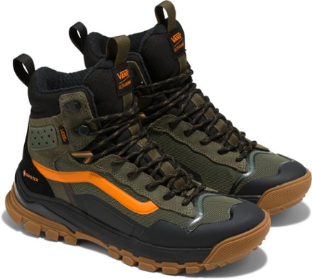 Vans UltraRange EXO Hi GORE-TEX MTE-3 Hiking Boots - Men