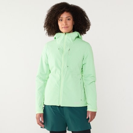 Stio Fernos Insulated Jacket - Women's 1