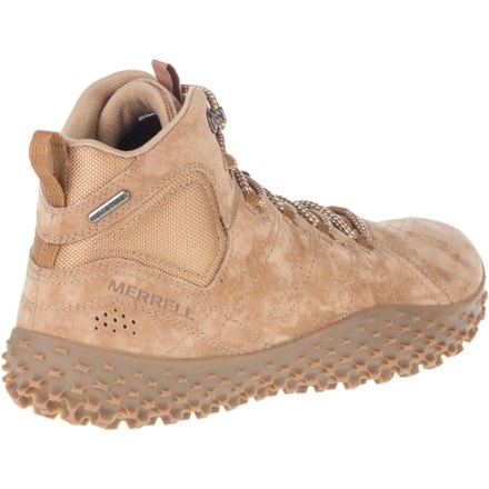 Merrell Wrapt Mid Waterproof Boots - Men's 2