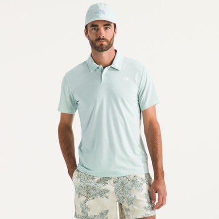 The North Face Adventure Polo Shirt - Men's 0