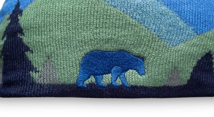 Sunday Afternoons Graphic Series Beanie - Kids' 3
