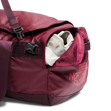 The North Face Base Camp Voyager Duffel - 62 L 2