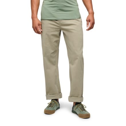 Black Diamond Dirtbag Pants - Men's 4