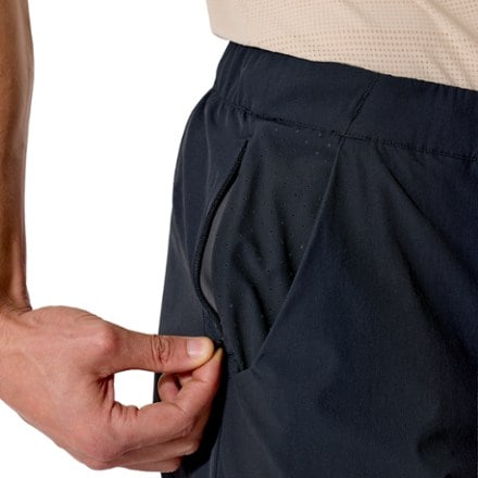 Rab Momentum Pants - Men's 6