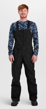 Outdoor Research Mt. Baker Storm Bib Pants - Men's 6