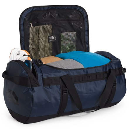 The North Face Base Camp Duffel - Large (95 L) | REI Co-op