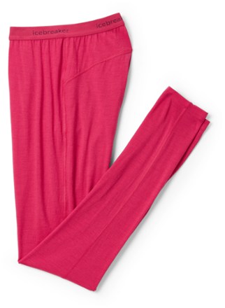 Icebreaker women's hotsell oasis leggings